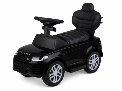 Jeździk Pchacz 2w1 Range Rover dla Dzieci z Dźwiękami ZA6171 CY