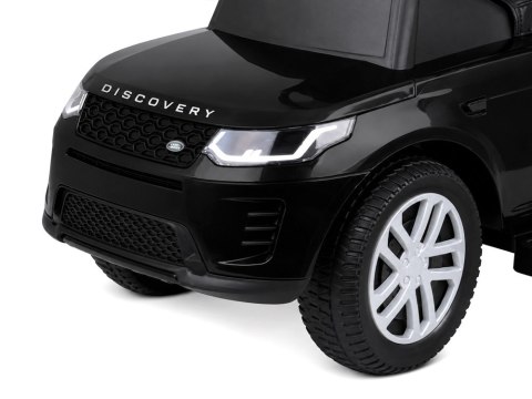 Jeździk Pchacz 2w1 Range Rover dla Dzieci z Dźwiękami ZA6171 CY