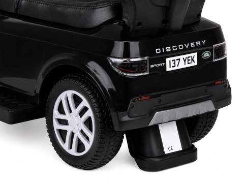 Jeździk Pchacz 2w1 Range Rover dla Dzieci z Dźwiękami ZA6171 CY