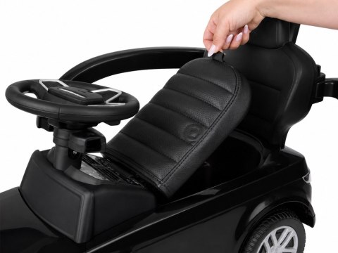 Jeździk Pchacz 2w1 Range Rover dla Dzieci z Dźwiękami ZA6171 CY