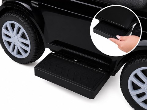 Jeździk Pchacz 2w1 Range Rover dla Dzieci z Dźwiękami ZA6171 CY