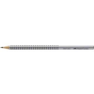 OŁÓWEK FABER-CASTELL GRIP 2001 "HB"