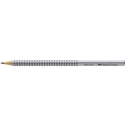 OŁÓWEK FABER-CASTELL GRIP 2001 "HB"