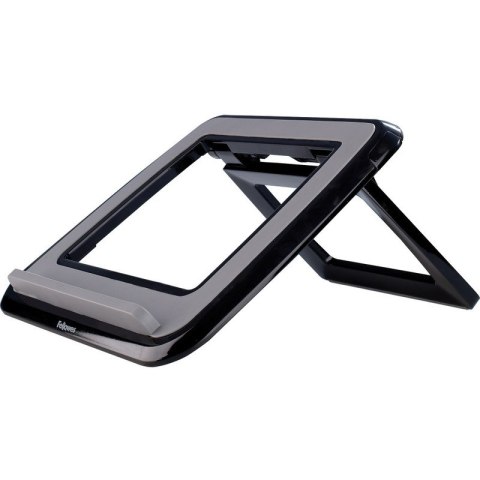 Podstawa pod laptop Fellowes Quick Lift I-Spire czarna