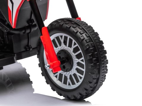Trójkołowy motorek Honda na akumulator dla dzieci PA0353