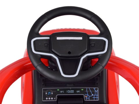 Trójkołowy motorek Honda na akumulator dla dzieci PA0353
