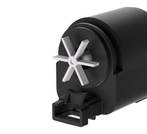 AQUAEL FILTR SAS 500 - SKIMMER