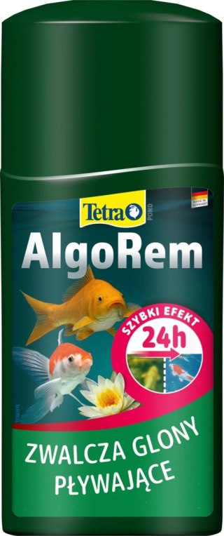 TETRA Pond AlgoRem 250ml - w płynie