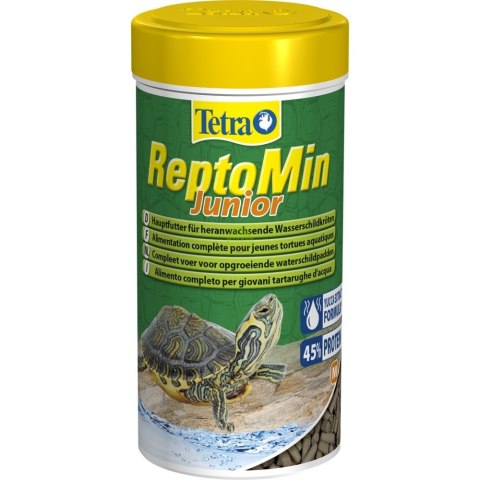 Tetra Gammarus Pokarm Naturalny Dla Żółwi Akwariowych 250 Ml