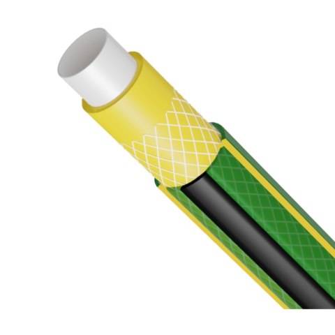 Wąż ogrodowy VARTCO HOME PLUS 3/4" 50mb