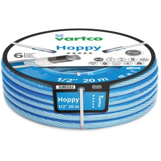 Wąż ogrodowy VARTCO HOPPY TFS™ 3/4" 50mb