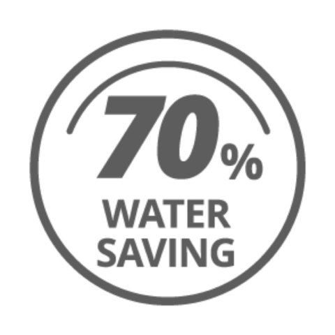 AQUA DRIP Wąż Ogrodowy Kroplujący 25 Mb