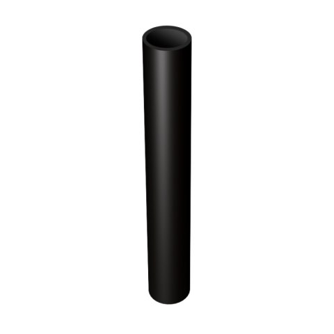 Wąż do mikrozraszaczy 4,0 x 1,0 mm 50 m