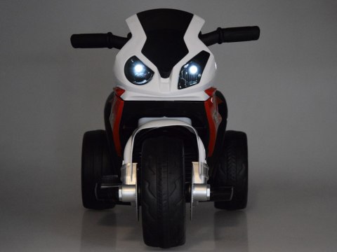 Motor na akumulator BMW elektryczny sportowy motorek dla dziecka PA0311