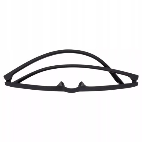 Dooky Hawaii BLACK Okulary przeciwsłoneczne dla dzieci elastyczne 6-36M