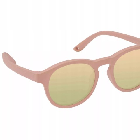 Dooky Hawaii PINK Okulary przeciwsłoneczne dla dzieci elastyczne 6-36M