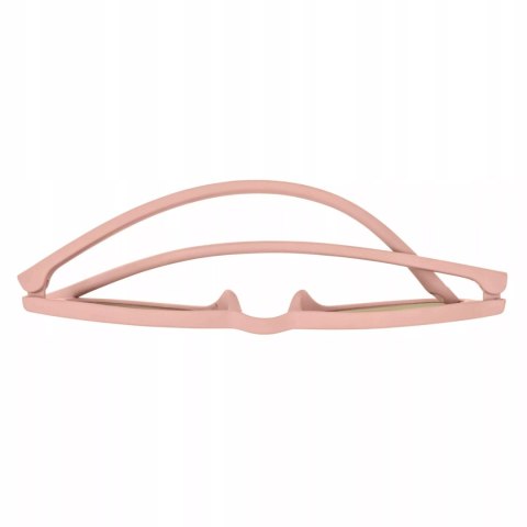 Dooky Hawaii PINK Okulary przeciwsłoneczne dla dzieci elastyczne 6-36M