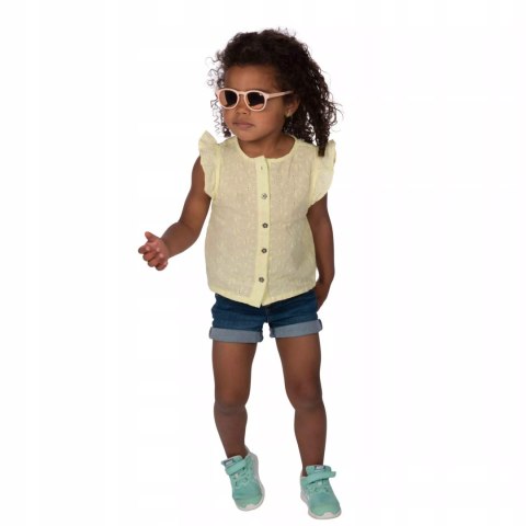 Dooky Hawaii PINK Okulary przeciwsłoneczne dla dzieci elastyczne 6-36M