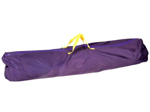 Duży kojec dla dziecka suchy basen 160x200 cm + torba pokrowiec ZA5712