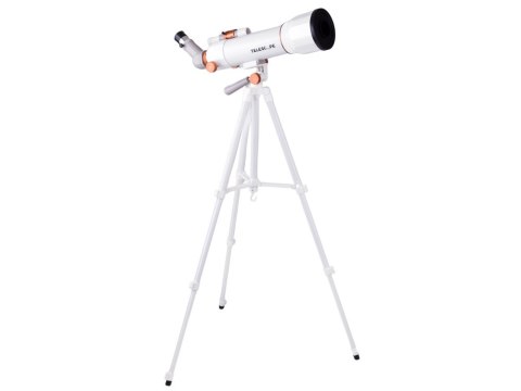 Teleskop dla Dzieci Statyw 107 cm 4 Okulary Luneta Celownik ES0029