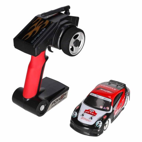Samochód RC WLToys K969 Drift 1:28 4WD RTR 2.4GHz 30km/h