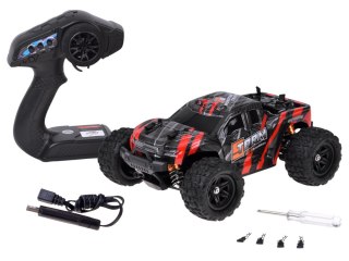 Samochód Zdalnie Sterowany RC Buggy Auto na Pilota Terenowe 4x4 RC0773