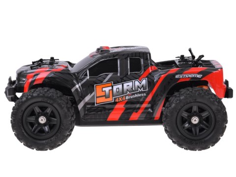 Samochód Zdalnie Sterowany RC Buggy Auto na Pilota Terenowe 4x4 RC0773