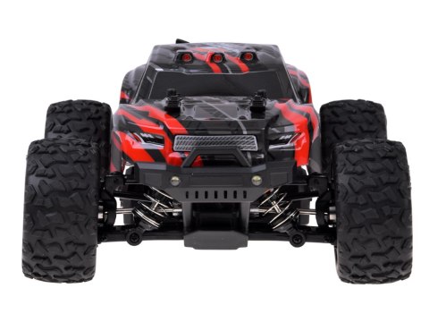 Samochód Zdalnie Sterowany RC Buggy Auto na Pilota Terenowe 4x4 RC0773