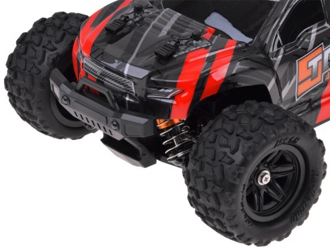 Samochód Zdalnie Sterowany RC Buggy Auto na Pilota Terenowe 4x4 RC0773