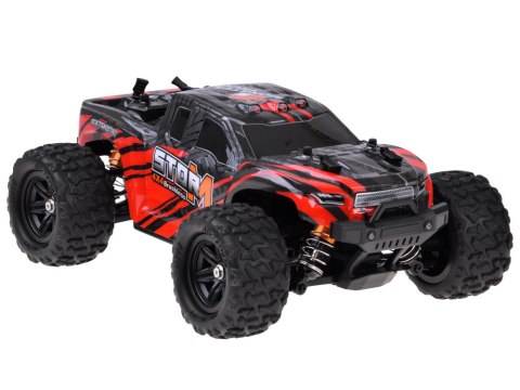 Samochód Zdalnie Sterowany RC Buggy Auto na Pilota Terenowe 4x4 RC0773