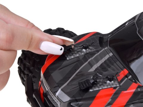Samochód Zdalnie Sterowany RC Buggy Auto na Pilota Terenowe 4x4 RC0773