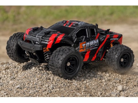 Samochód Zdalnie Sterowany RC Buggy Auto na Pilota Terenowe 4x4 RC0773