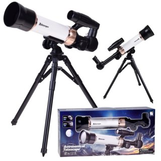 Teleskop Astronomiczny 30x 60x Statyw Luneta Celownicza ES0032