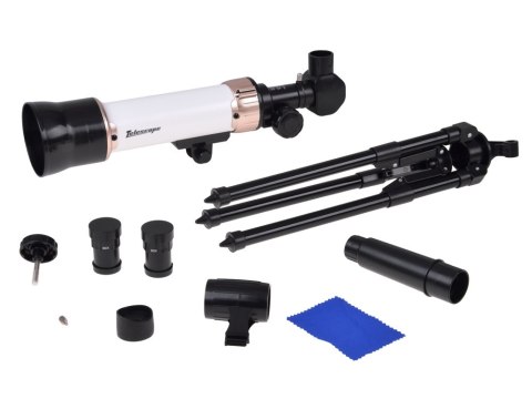 Teleskop Astronomiczny 30x 60x Statyw Luneta Celownicza ES0032
