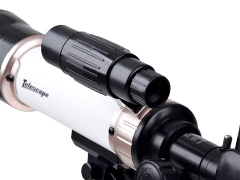 Teleskop Astronomiczny 30x 60x Statyw Luneta Celownicza ES0032