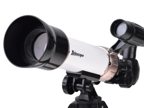 Teleskop Astronomiczny 30x 60x Statyw Luneta Celownicza ES0032