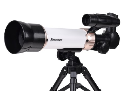 Teleskop Astronomiczny 30x 60x Statyw Luneta Celownicza ES0032