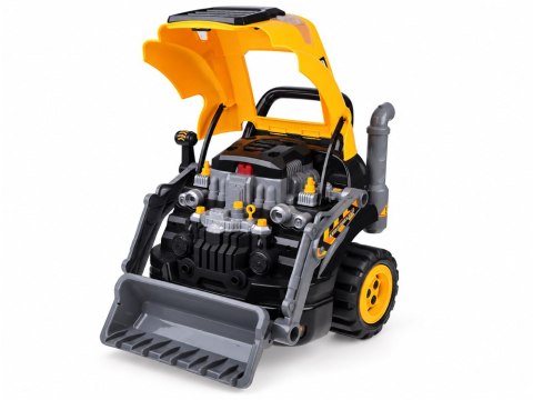 WARSZTAT SAMOCHODOWY Zbuduj silnik SPYCHACZ zestaw mechanika ZA6304