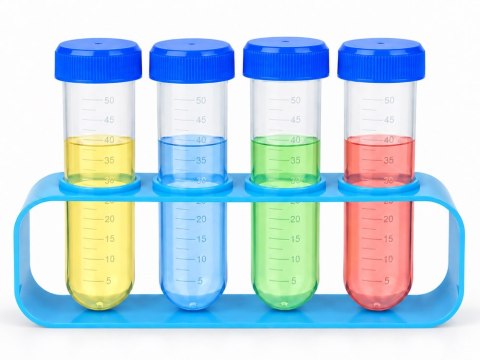 ZESTAW CHEMIKA 80 eksperymentów naukowych - Laboratorium chemiczne ZA6593