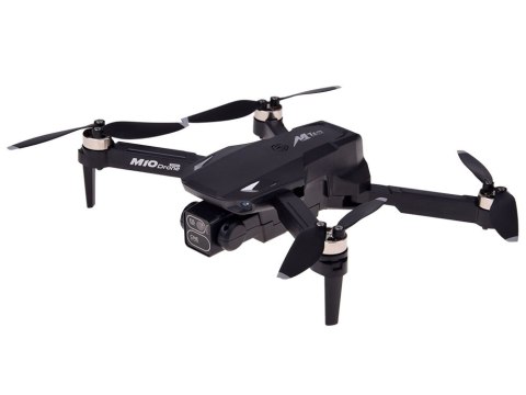 Dron z kamerą i ekranem zdalnie sterowany, składany, zdjęcia i filmy RC0768