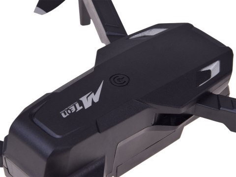 Dron z kamerą i ekranem zdalnie sterowany, składany, zdjęcia i filmy RC0768