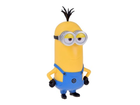 MINIONKI zestaw 3 licencjonowanych figurek Kevin, Bob i Stuart ZA6467