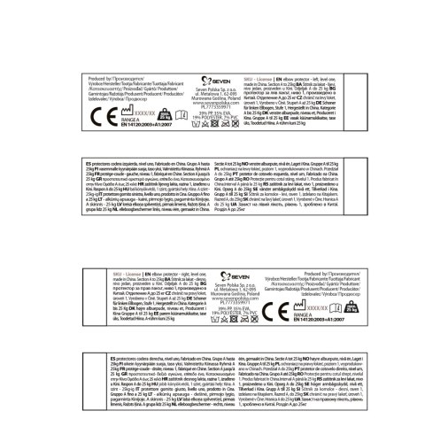 OCHRANIACZE ROWEROWE - KOLANA I ŁOKCIE - PSI PATROL BOYS OCHRANIACZE ROWEROWE - KOLANA I ŁOKCIE - PSI PATROL BOYS