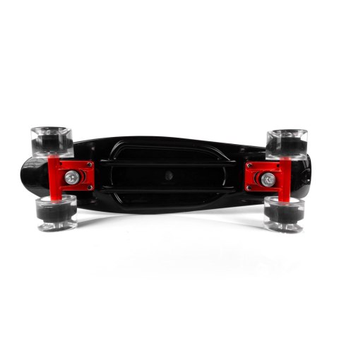 DESKOROLKA FISZKA AVENGERS CAPTAIN AMERICA