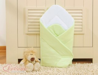 Rożek miękki - Little Prince/Princess zielony