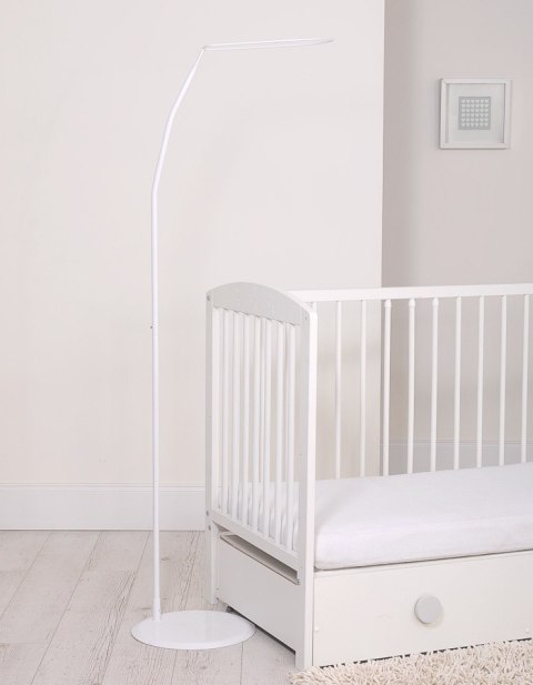 Stelaż do baldachimu/moskitiery wolnostojący Stelaż do baldachimu/moskitiery wolnostojący