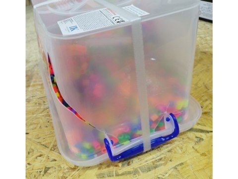 Prasowanka, Koraliki Do Prasowania, Wersja XXL, Zestaw 6000 El Fluorescencyjne Przecena 1 Prasowanka, Koraliki Do Prasowania, Wersja XXL, Zestaw 6000 El Fluorescencyjne Przecena 1