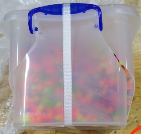 Prasowanka, Koraliki Do Prasowania, Wersja XXL, Zestaw 6000 El Fluorescencyjne Przecena 1 Prasowanka, Koraliki Do Prasowania, Wersja XXL, Zestaw 6000 El Fluorescencyjne Przecena 1