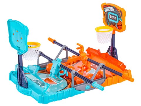 Stołowa Gra Zręcznościowa w Koszykówkę, Zestaw Do Gry, Koszykówka