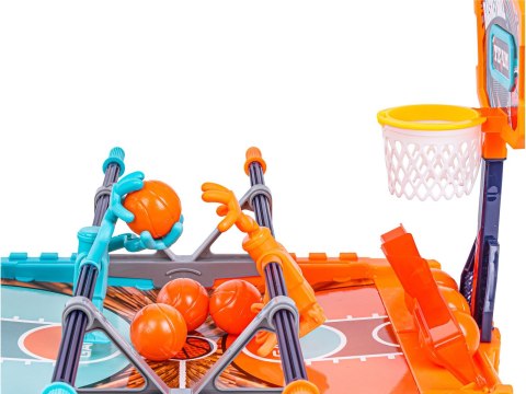 Stołowa Gra Zręcznościowa w Koszykówkę, Zestaw Do Gry, Koszykówka